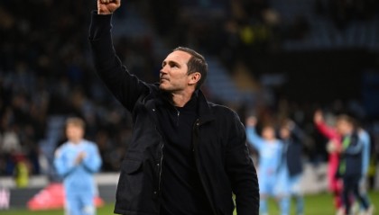 世界杯直播平台官网-阿森纳名宿：如果热刺邀请兰帕德执教，他会接受的