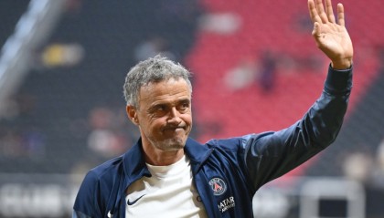 世界杯直播平台官网-欧冠1/4决赛零封获胜，巴黎是2010年4月以来首支做到的法国俱乐部