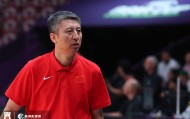 世界杯比赛直播地址-郭士强：短训营继续为世界杯&amp;奥运扩充人才储备 期待他们展现实力