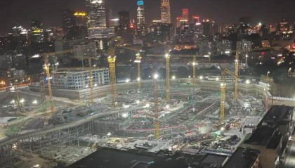 世界杯高清直播链接-中赫通报工体改造有序推进 朝百年俱乐部目标迈进