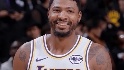 世界杯官方观看入口-湖人3配角深化厚度！斯玛特统治末节，海斯蜕变，捡漏蒂米太稳定