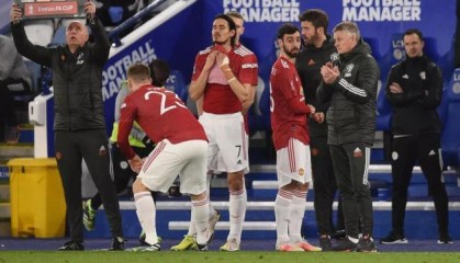 林良锋：夺冠才是曼联DNA，索尔斯克亚背叛了传统